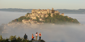 BonVoyage�ECordes-sur-Ciel