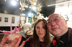 ������Ƃ����𗬂���(^^