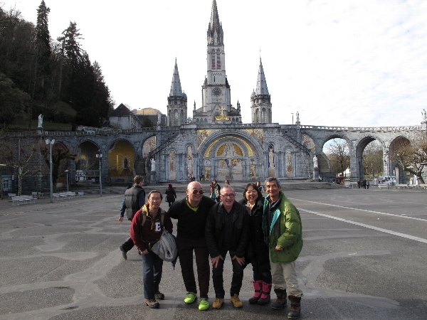 ��Ղ̐� �����h�ɂ�