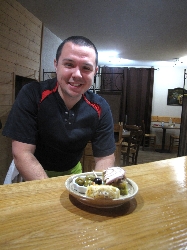 �������Ɛ��t�H�A�O�����o���Ă����V�F�t�̑��q����`��