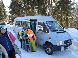 ����ł��X�L�[�o�X�`��