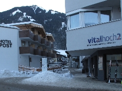 Westendorf����L�b�c�Ɍ������o�X��