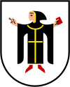 ミュンヘンの公式ロゴ