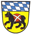 Wappen Freising