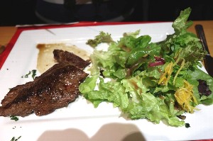 1��22���̃��j���[