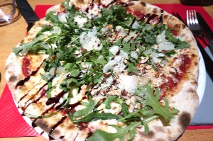 1��22���̃s�U���̂Q�I