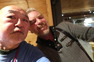 ���X�g���I�[�i�[�Ɓ�